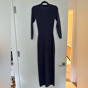 Aritzia BABATON dress